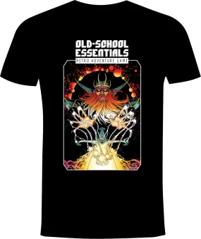 Old-School Essentials Enchanter T-shirt