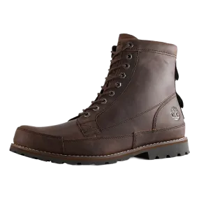 Originals II 6´ Boot Dark Brown