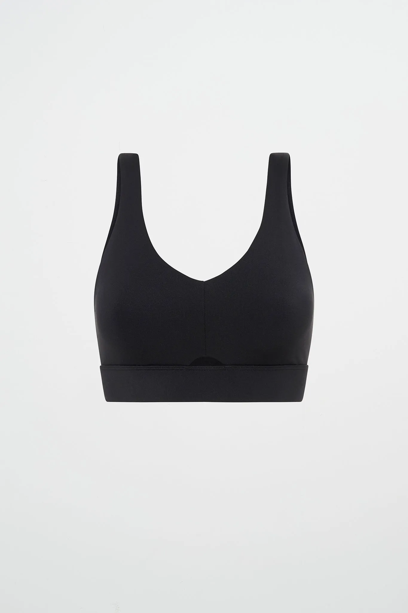 Plunge Sports Bra 337