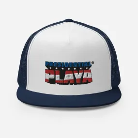 Presidential Player®  Presidential Playa Trucker Cap