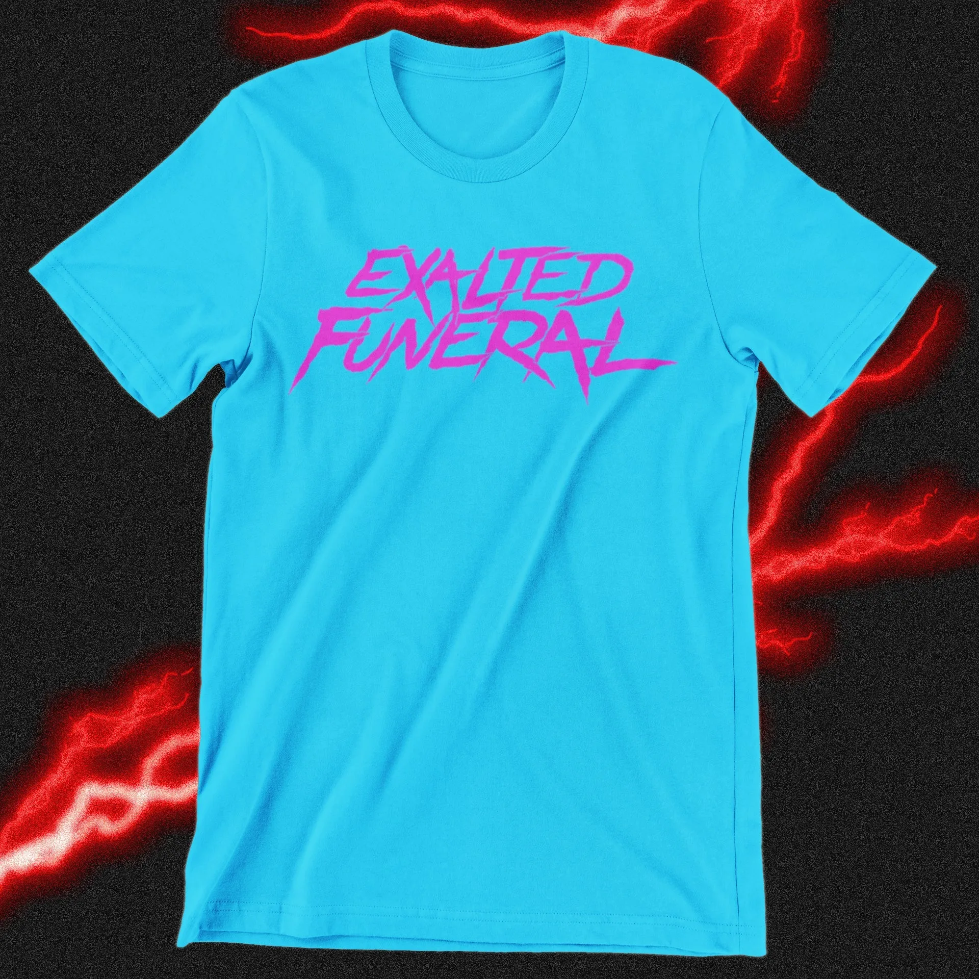 Rad Logo Short Sleeve T-shirt