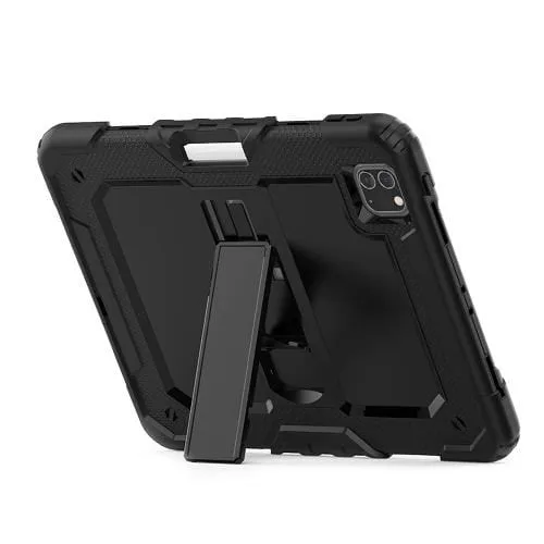 Raider Series Kickstand Hard Shell Case - iPad Pro 11"