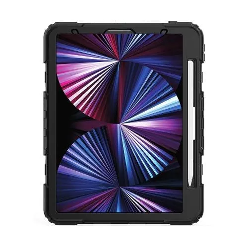 Raider Series Kickstand Hard Shell Case - iPad Pro 11"