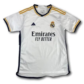 Real Madrid - 2023-24 - Heim - L - adidas