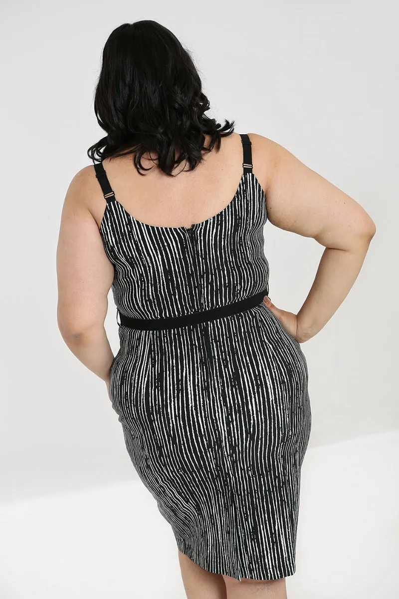 Regan Pencil Dress