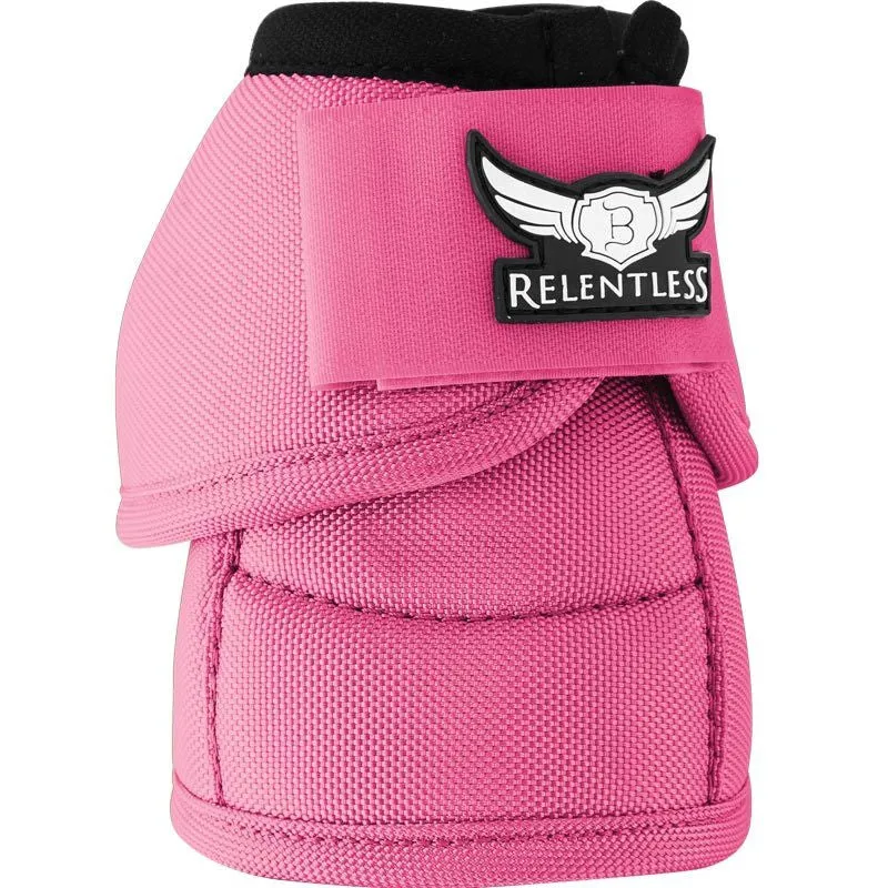 Relentless Strikeforce Bell Boots