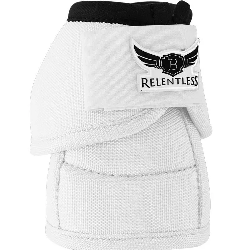 Relentless Strikeforce Bell Boots