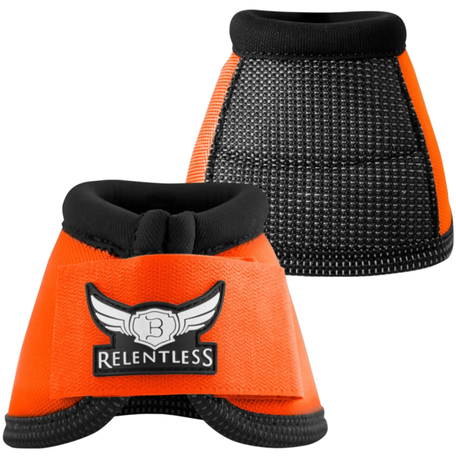 Relentless Strikeforce Bell Boots