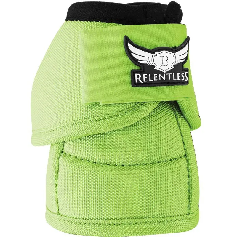 Relentless Strikeforce Bell Boots