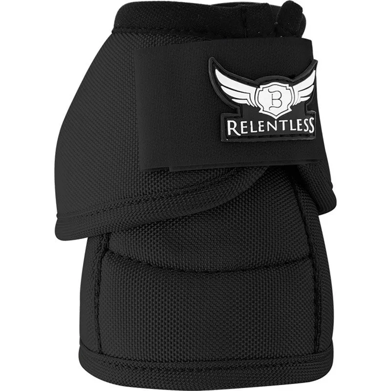 Relentless Strikeforce Bell Boots