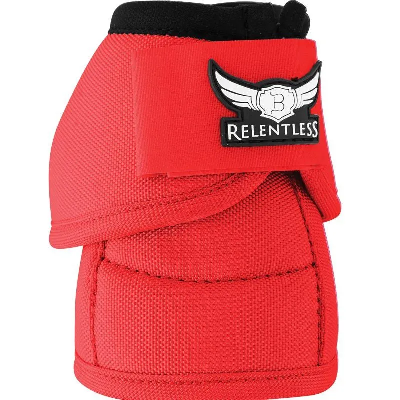 Relentless Strikeforce Bell Boots