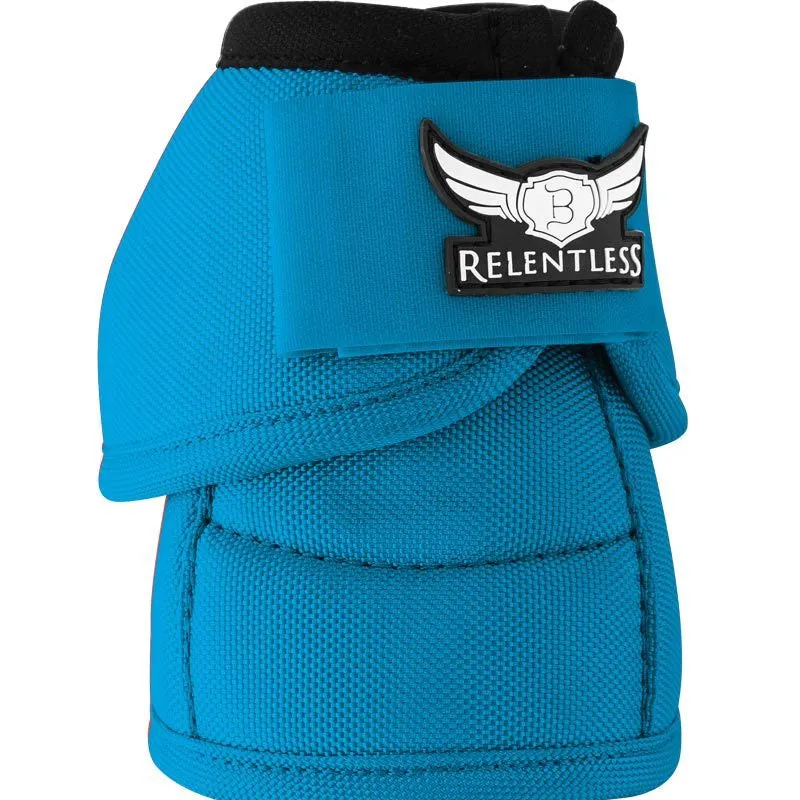 Relentless Strikeforce Bell Boots