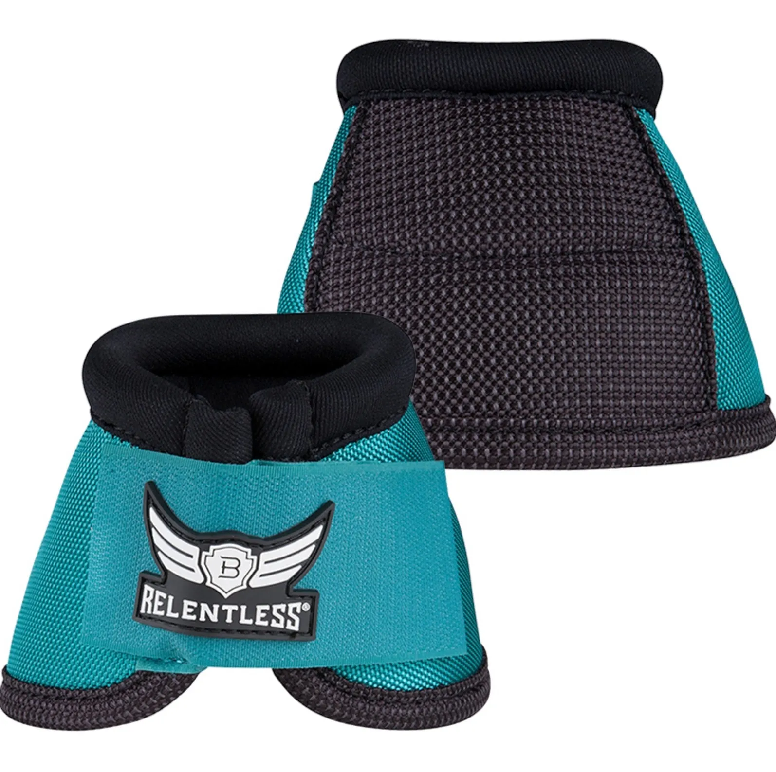 Relentless Strikeforce Bell Boots