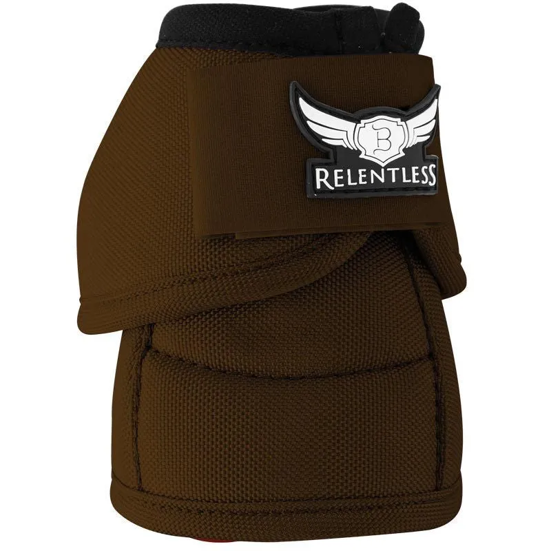 Relentless Strikeforce Bell Boots