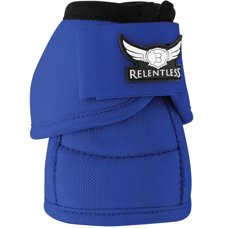 Relentless Strikeforce Bell Boots