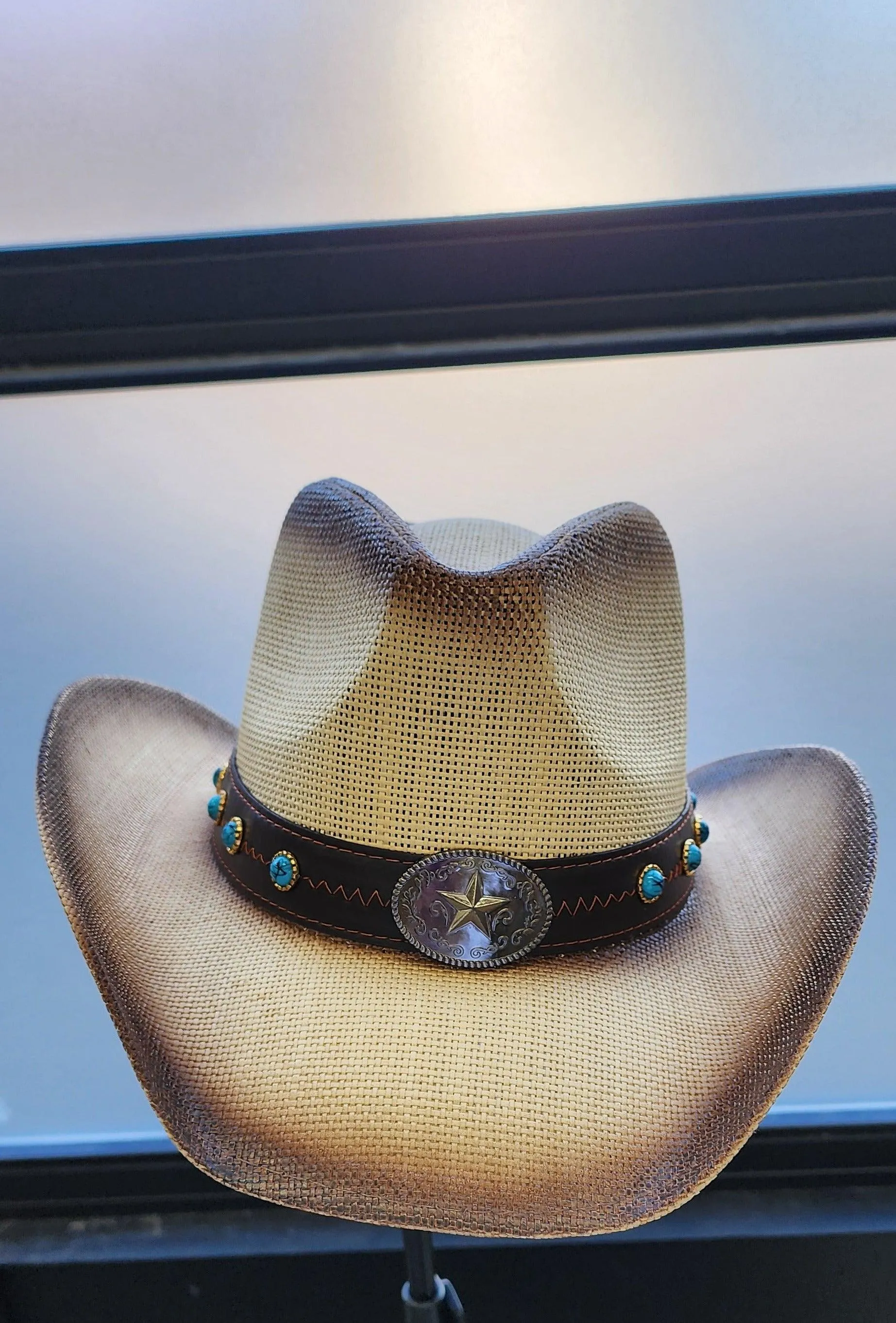 Remy Cut Series Cowboy Hats