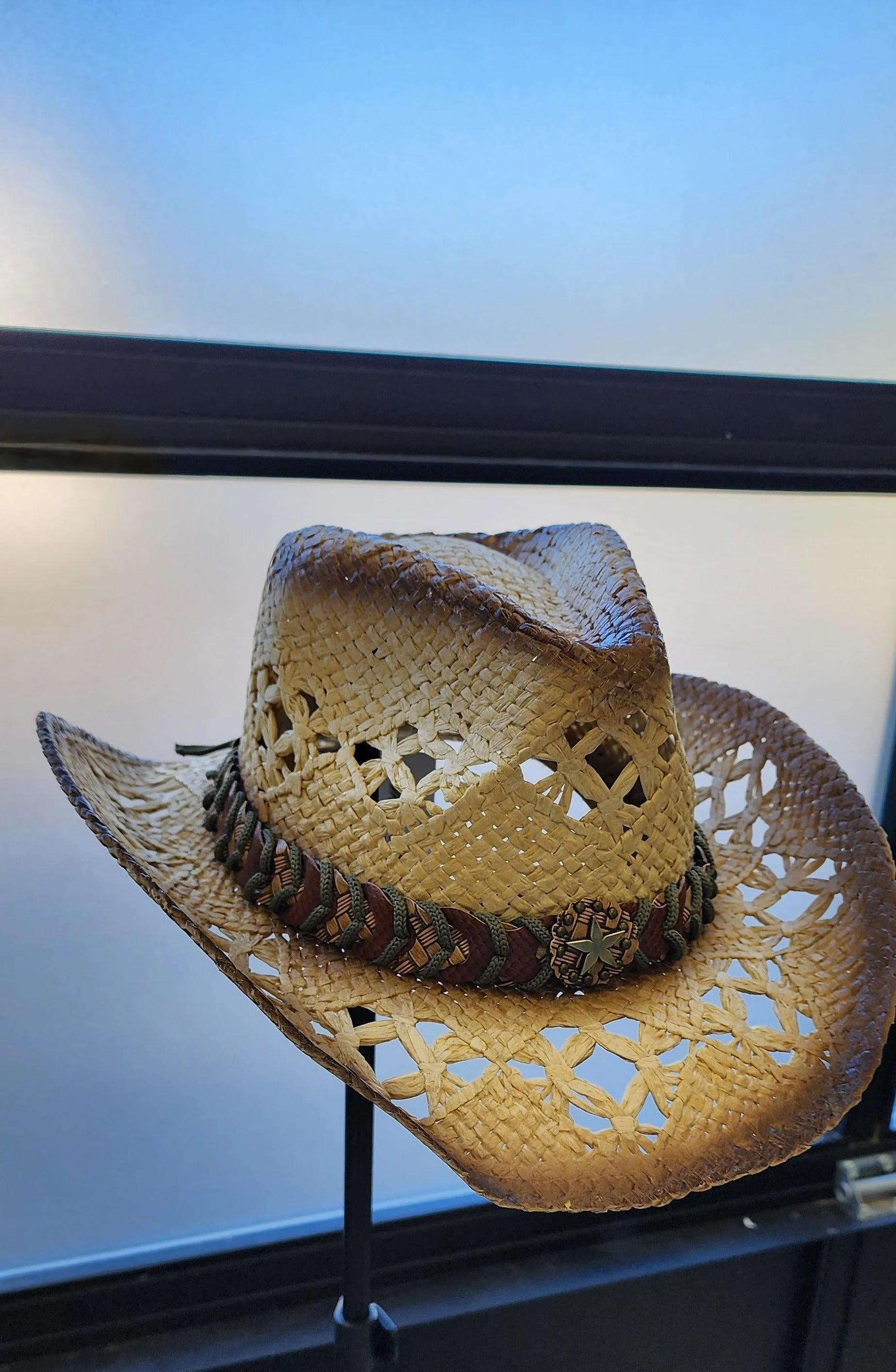 Remy Cut Series Cowboy Hats