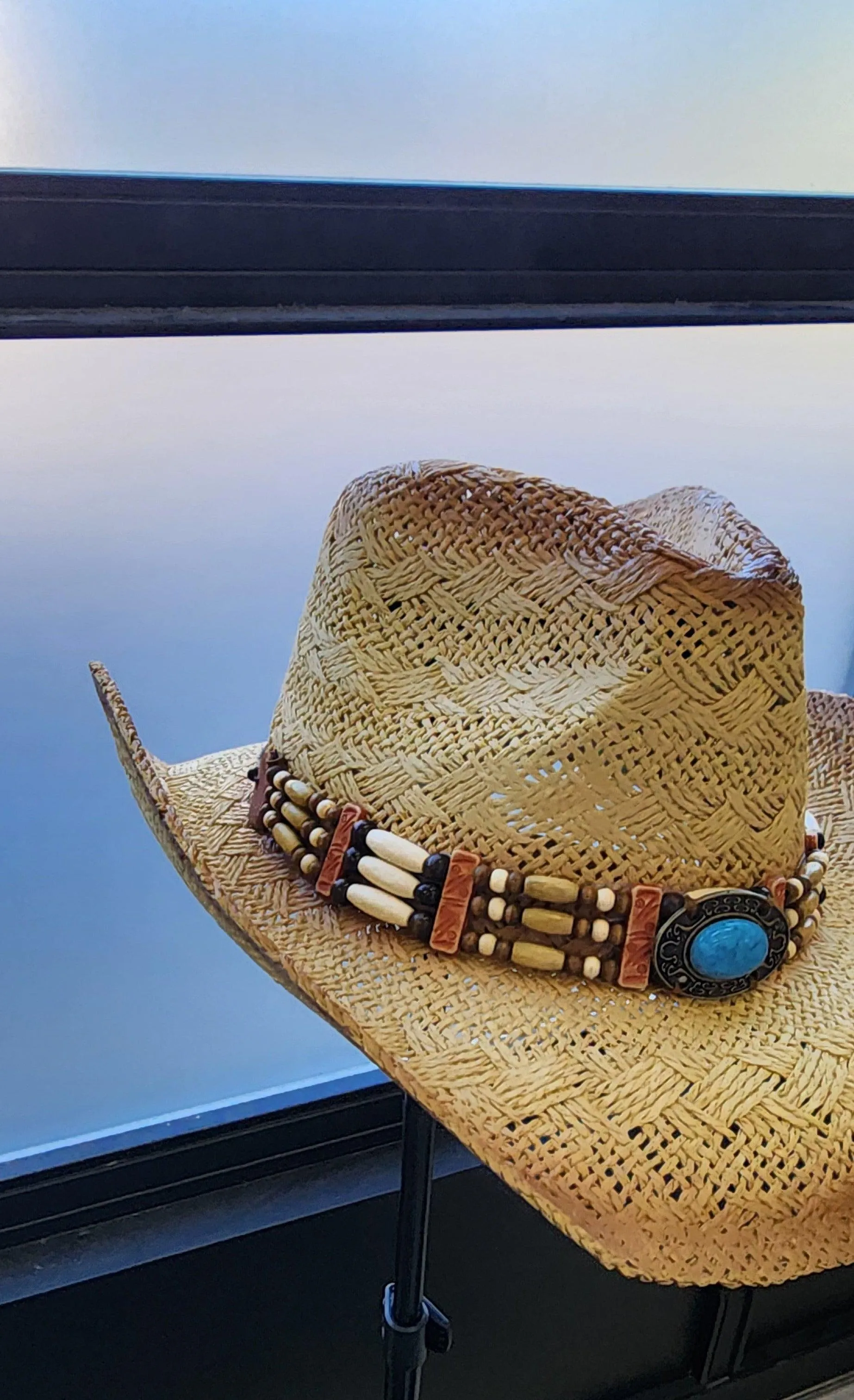 Remy Cut Series Cowboy Hats