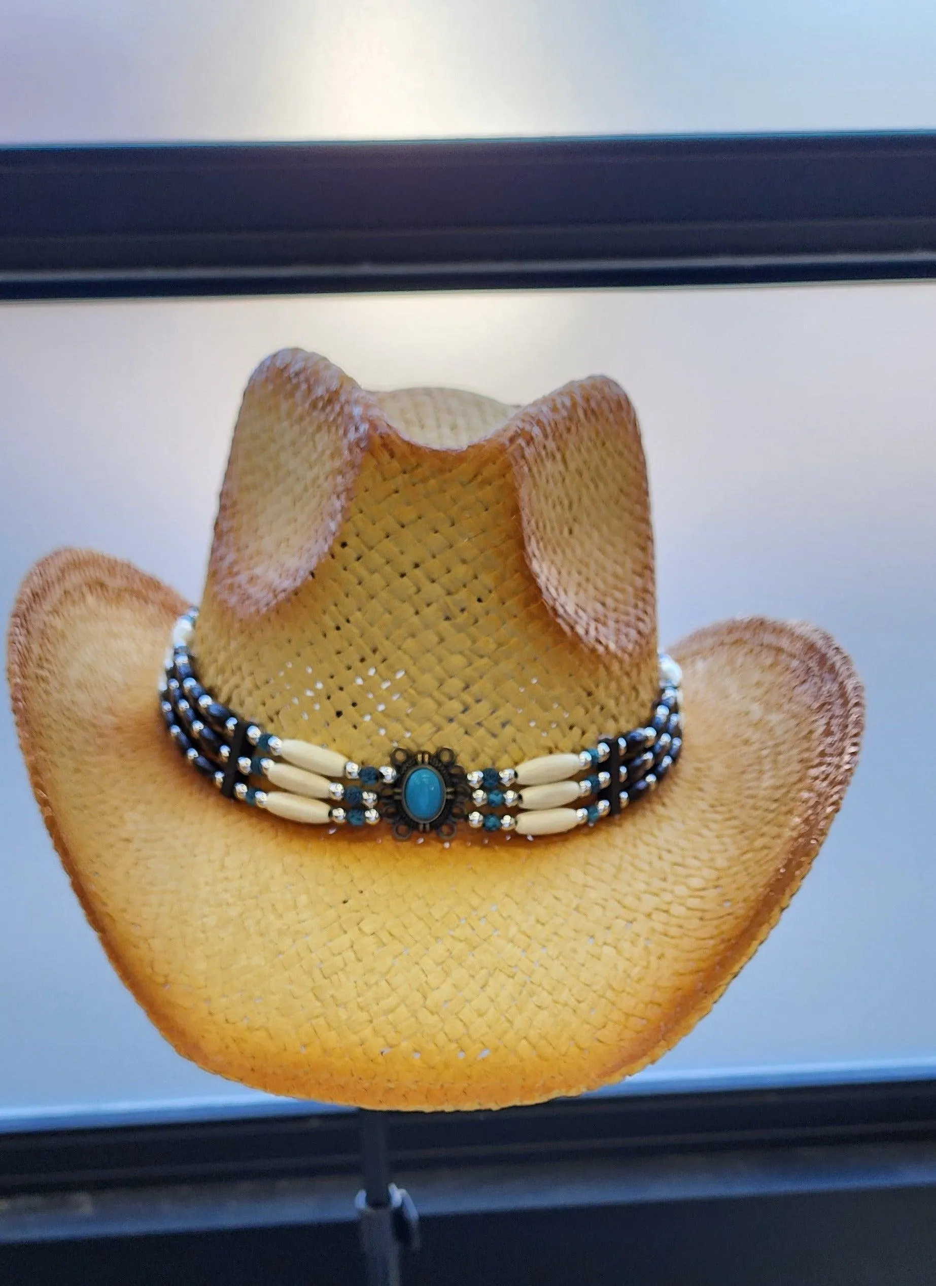 Remy Cut Series Cowboy Hats