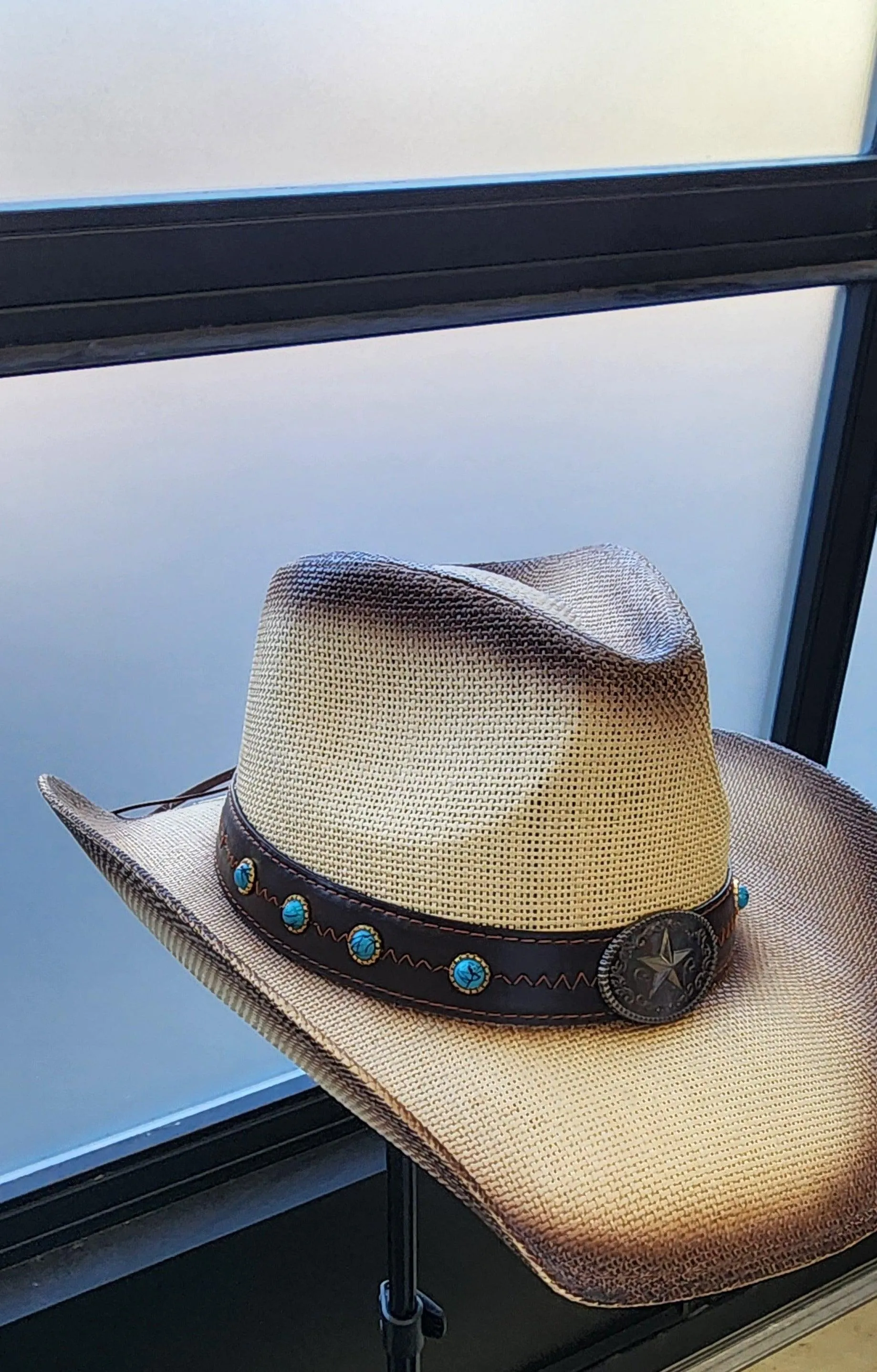 Remy Cut Series Cowboy Hats