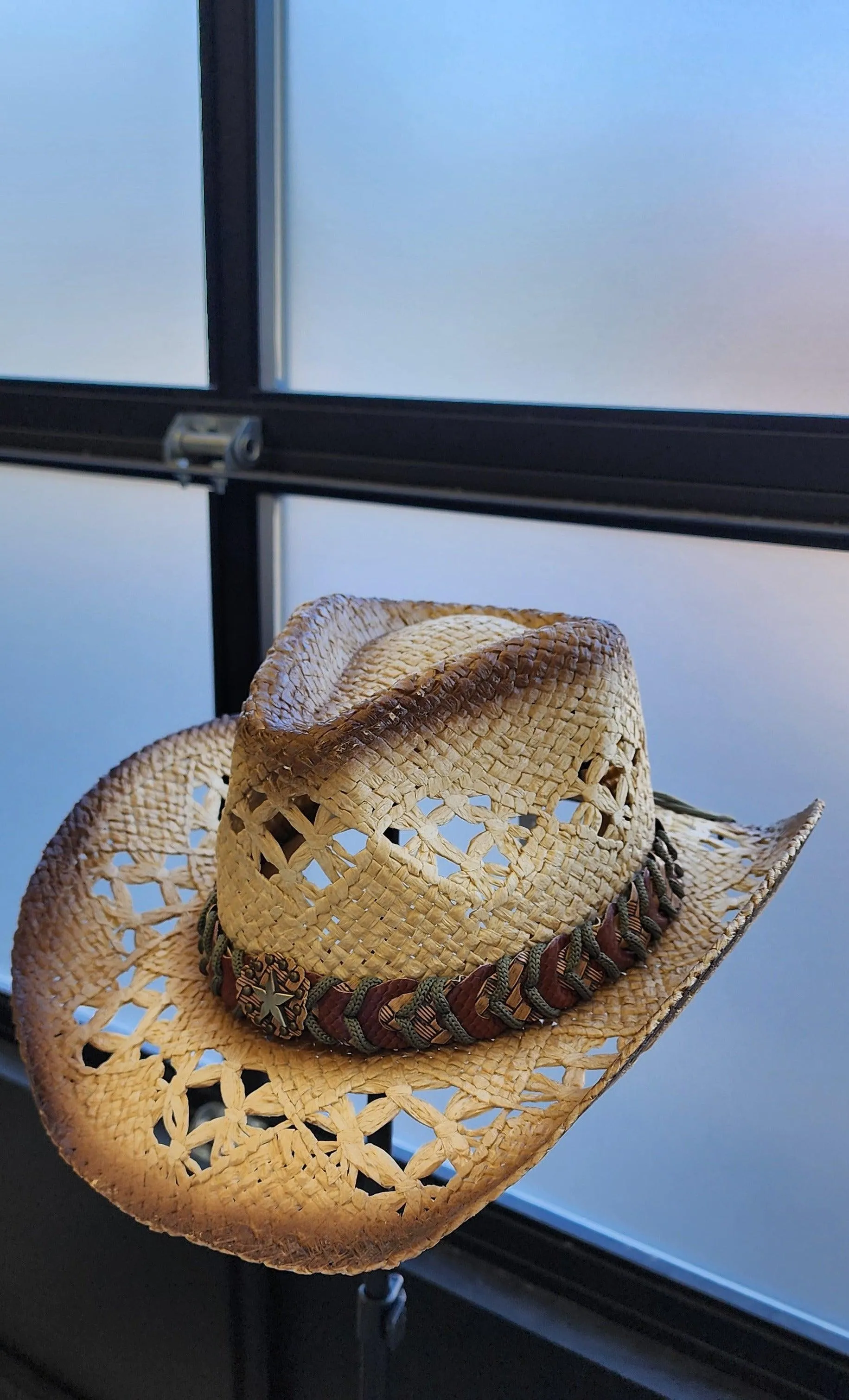 Remy Cut Series Cowboy Hats