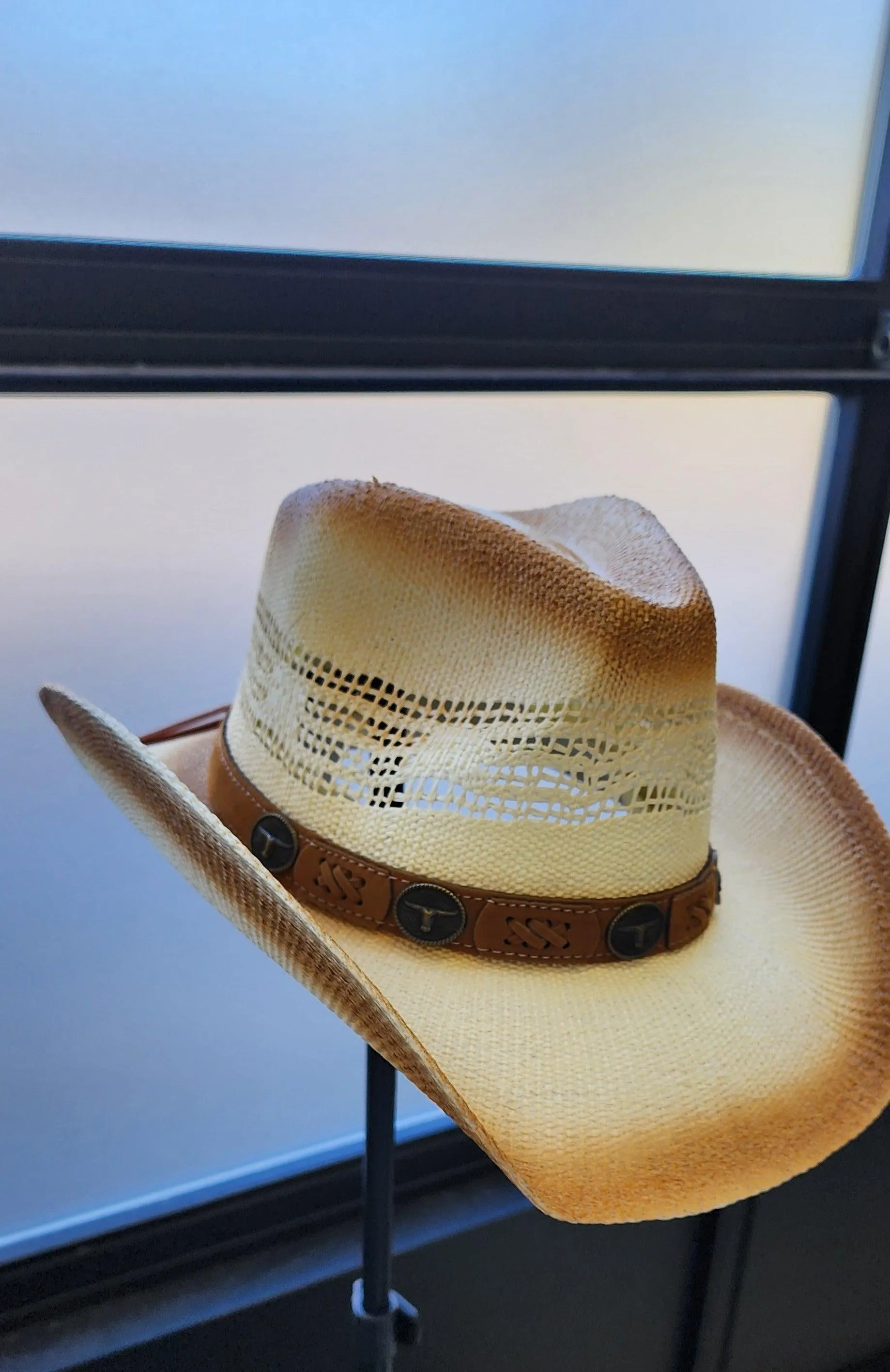 Remy Cut Series Cowboy Hats