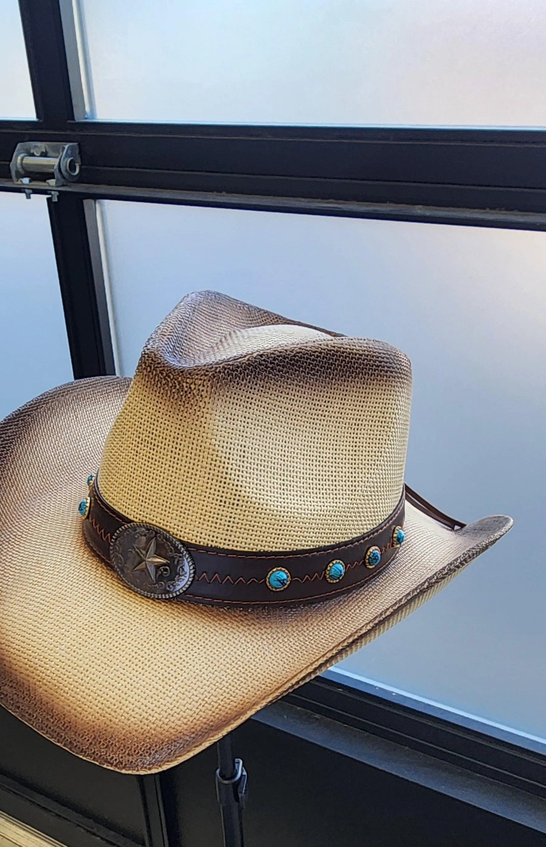 Remy Cut Series Cowboy Hats