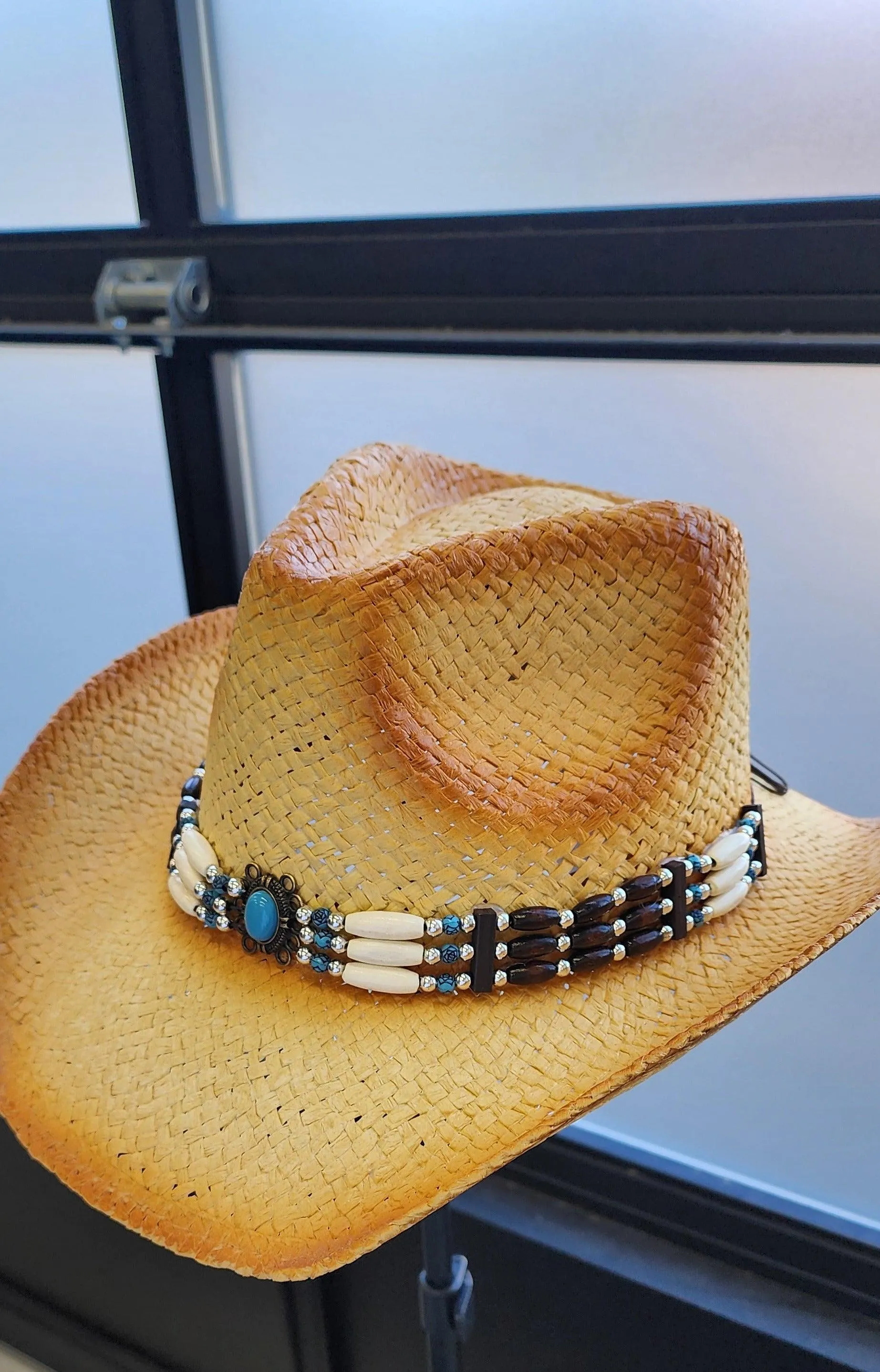 Remy Cut Series Cowboy Hats