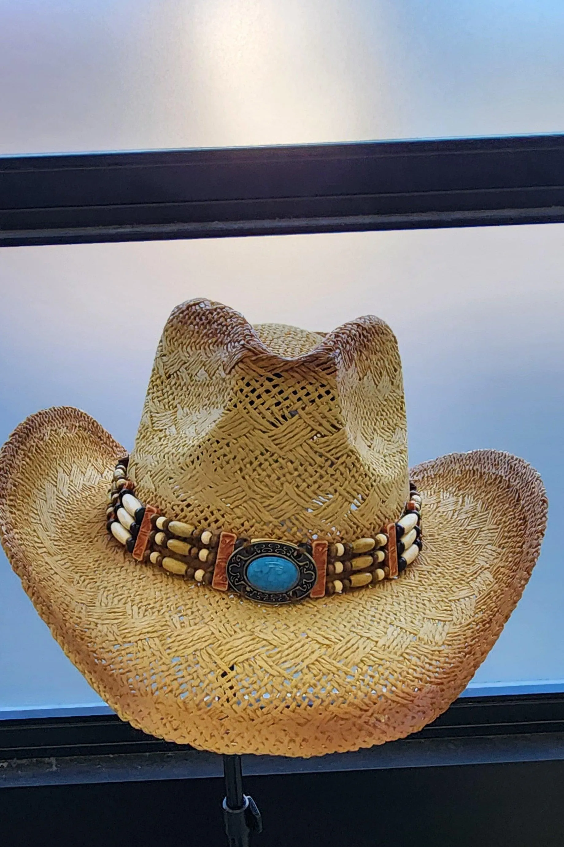 Remy Cut Series Cowboy Hats