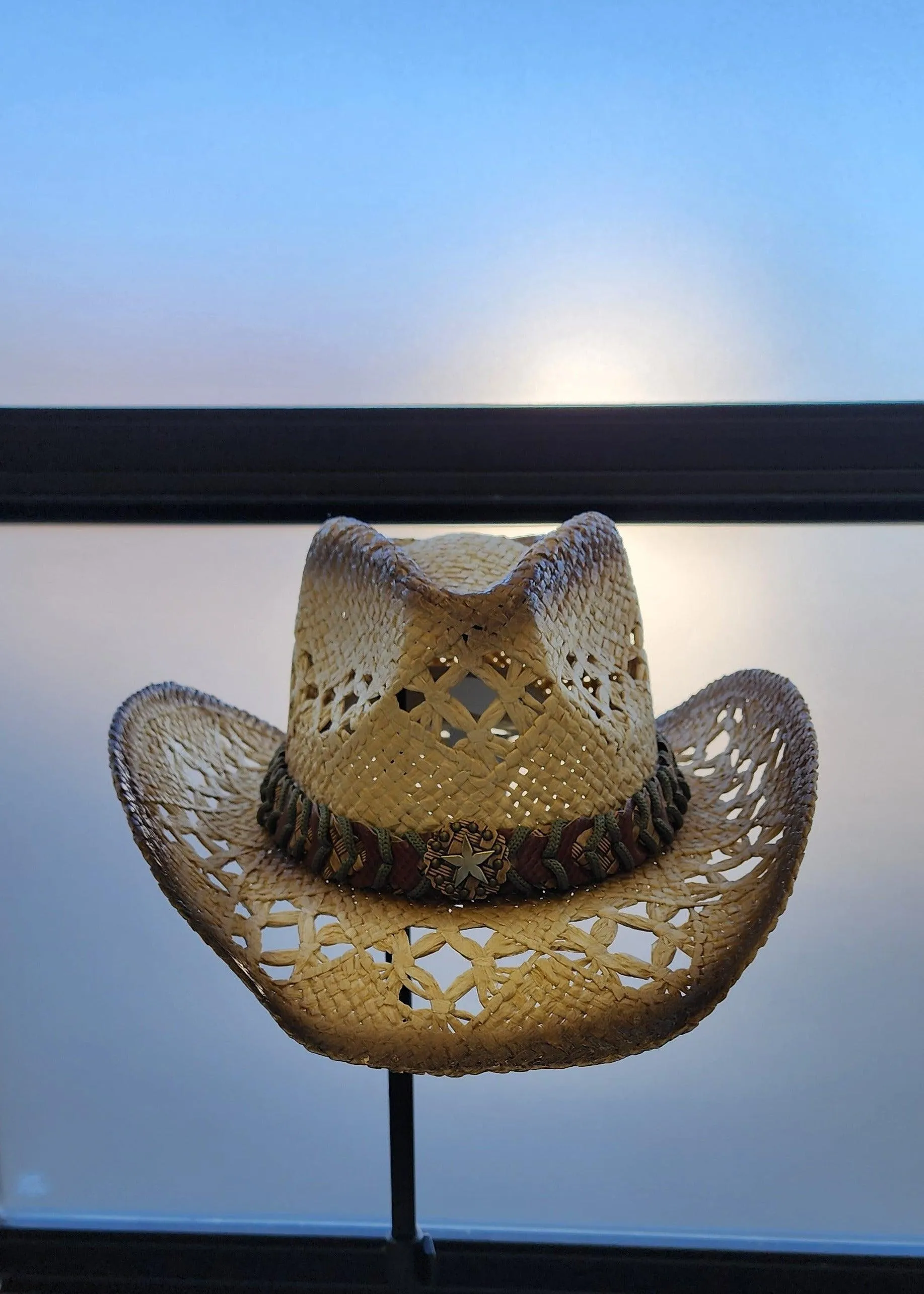 Remy Cut Series Cowboy Hats