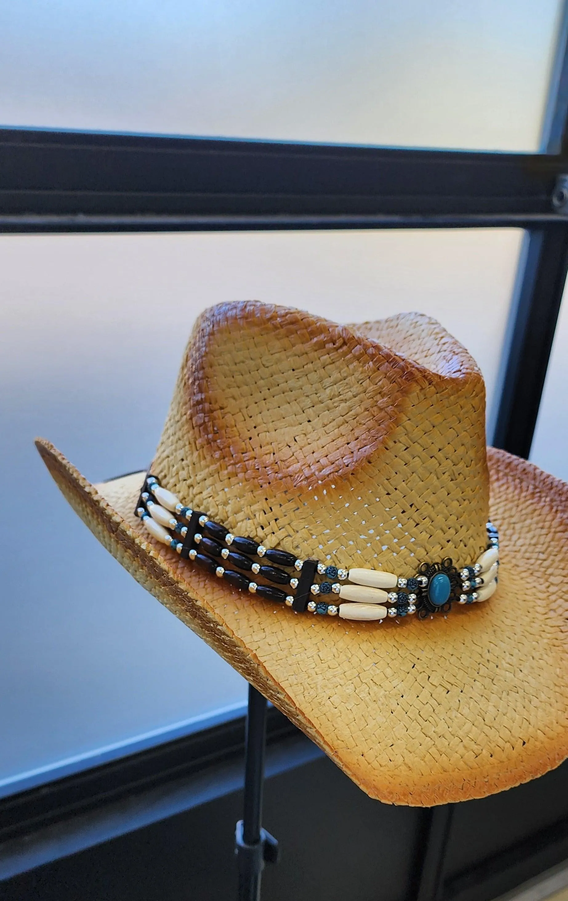 Remy Cut Series Cowboy Hats