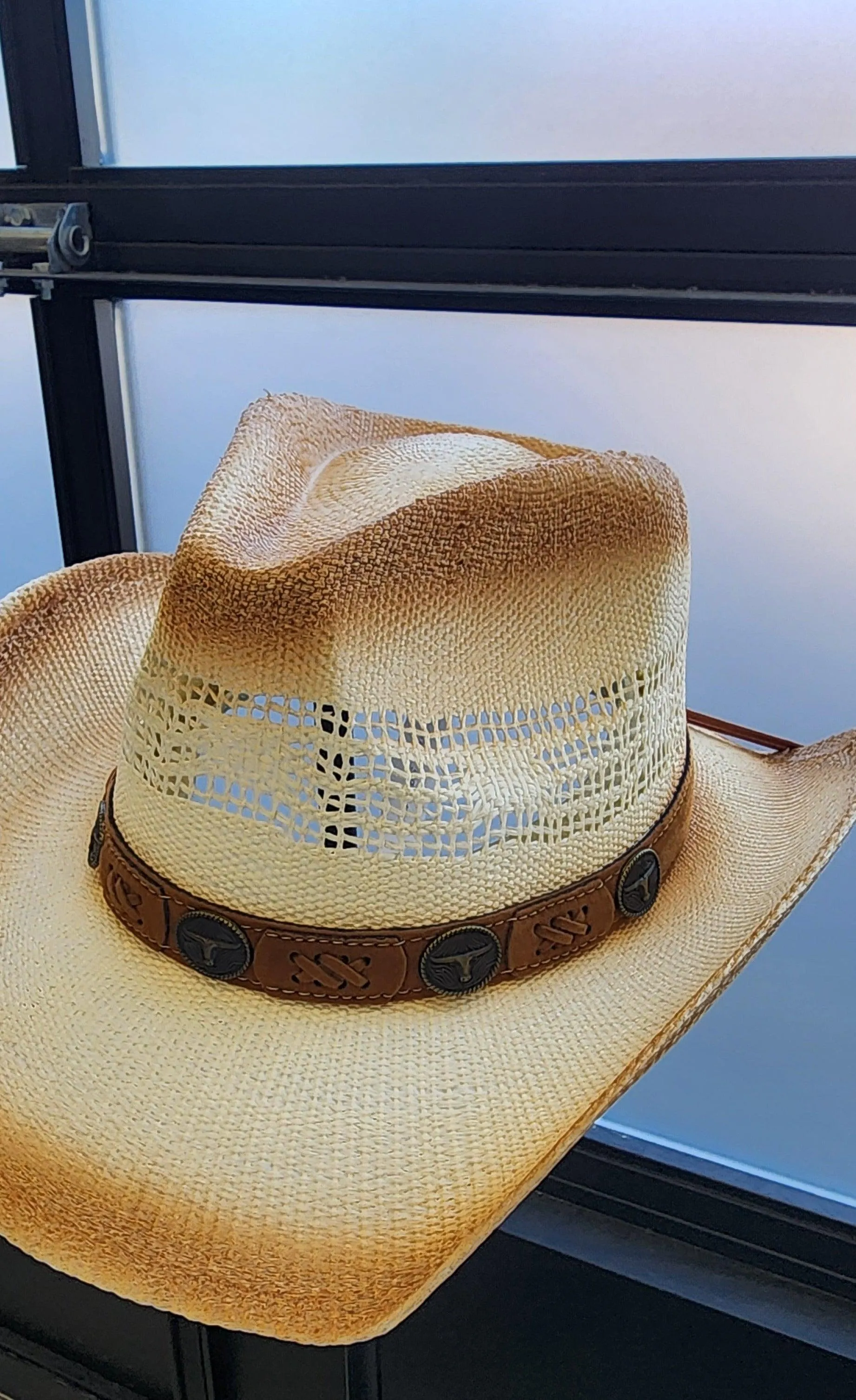 Remy Cut Series Cowboy Hats