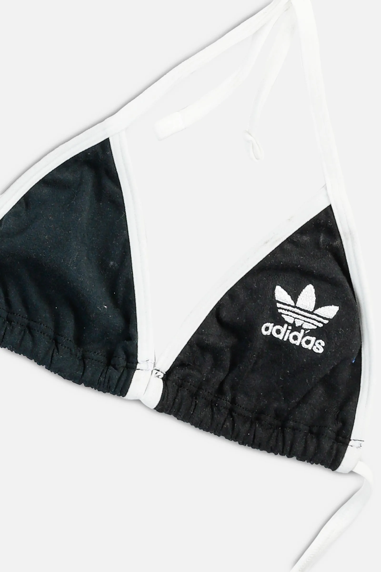 Rework Adidas Triangle Top - XS