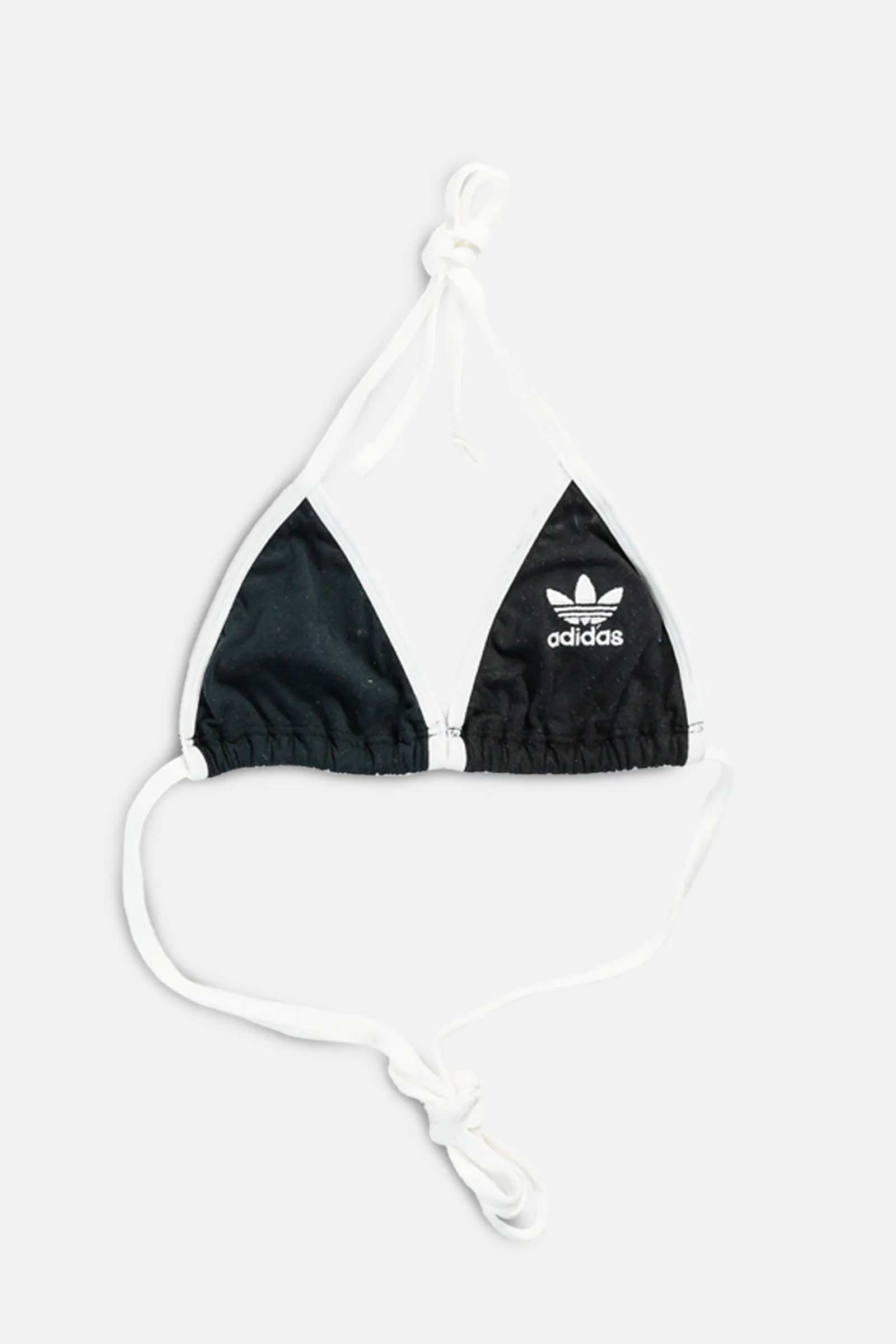 Rework Adidas Triangle Top - XS