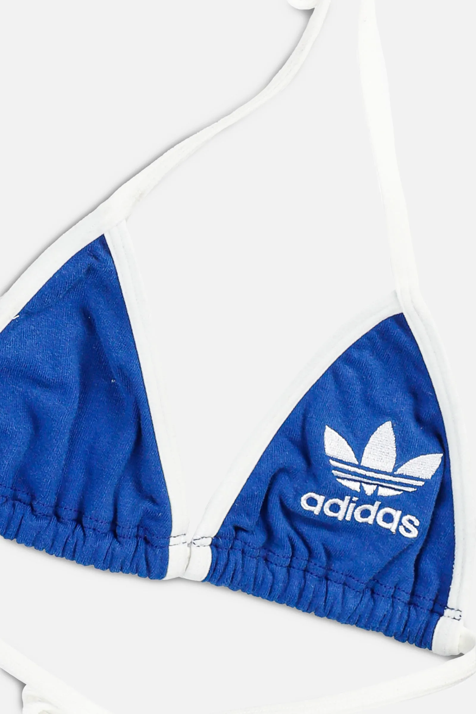 Rework Adidas Triangle Top - XS