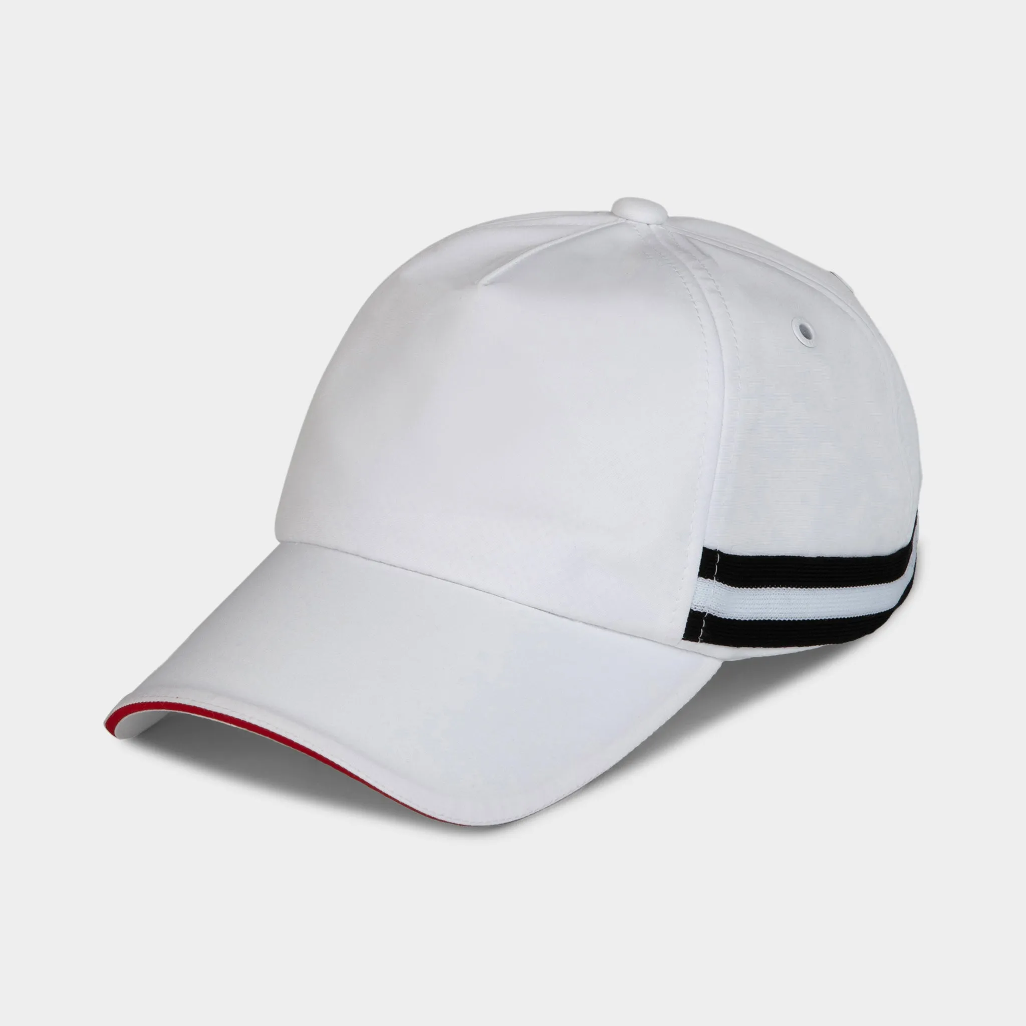 Ribbon Cap