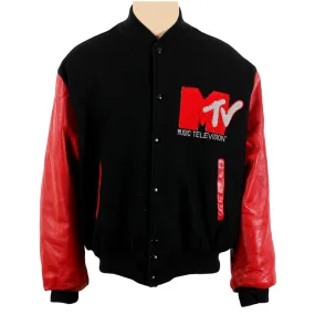 Robert Pattinson Bomber Jacket