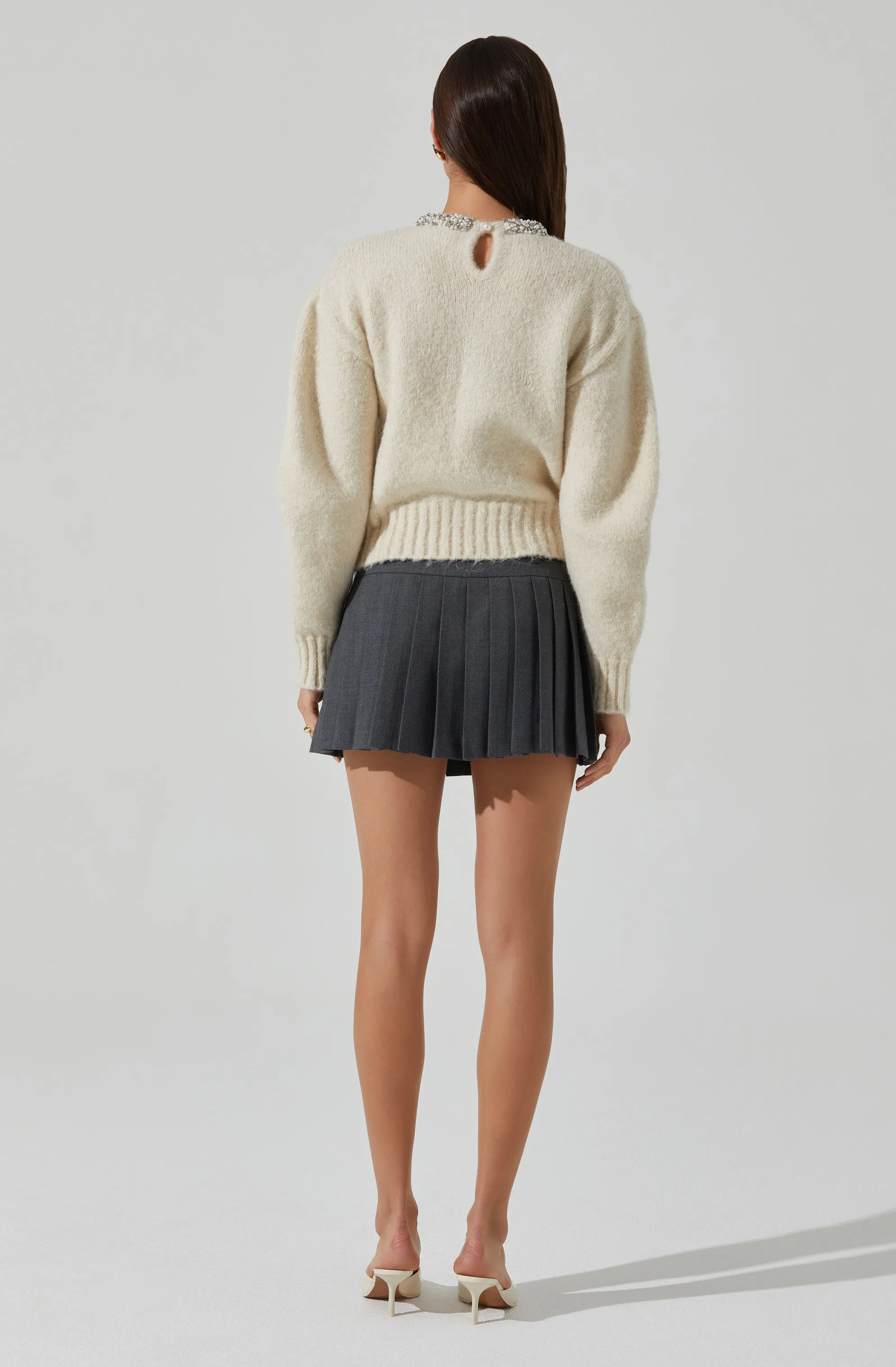 Rowyn Sweater