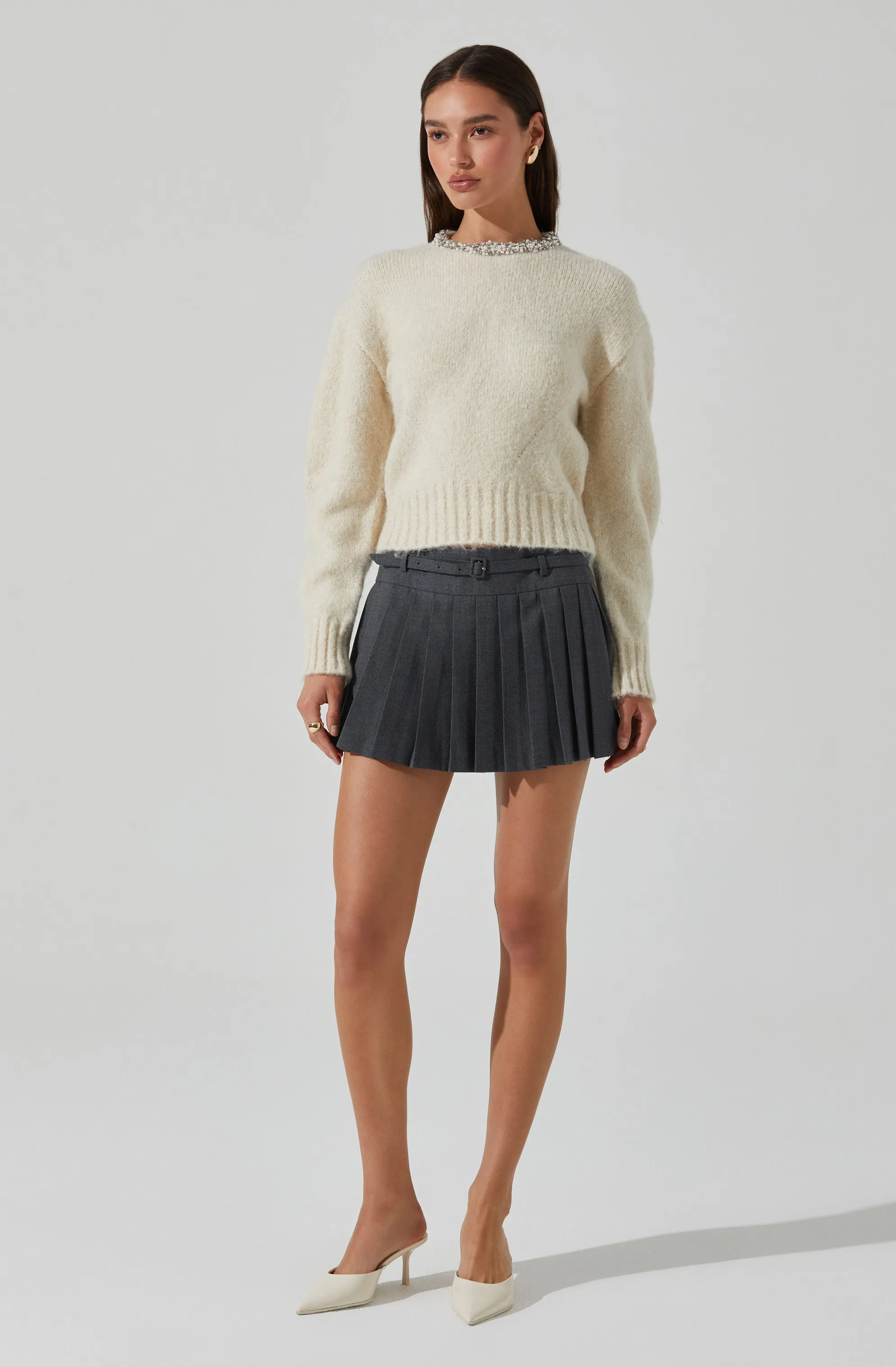 Rowyn Sweater