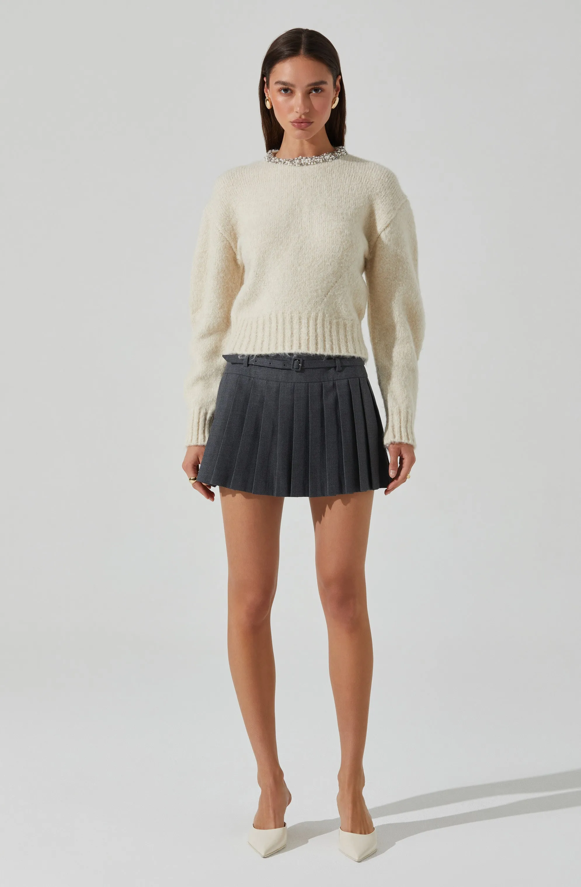 Rowyn Sweater