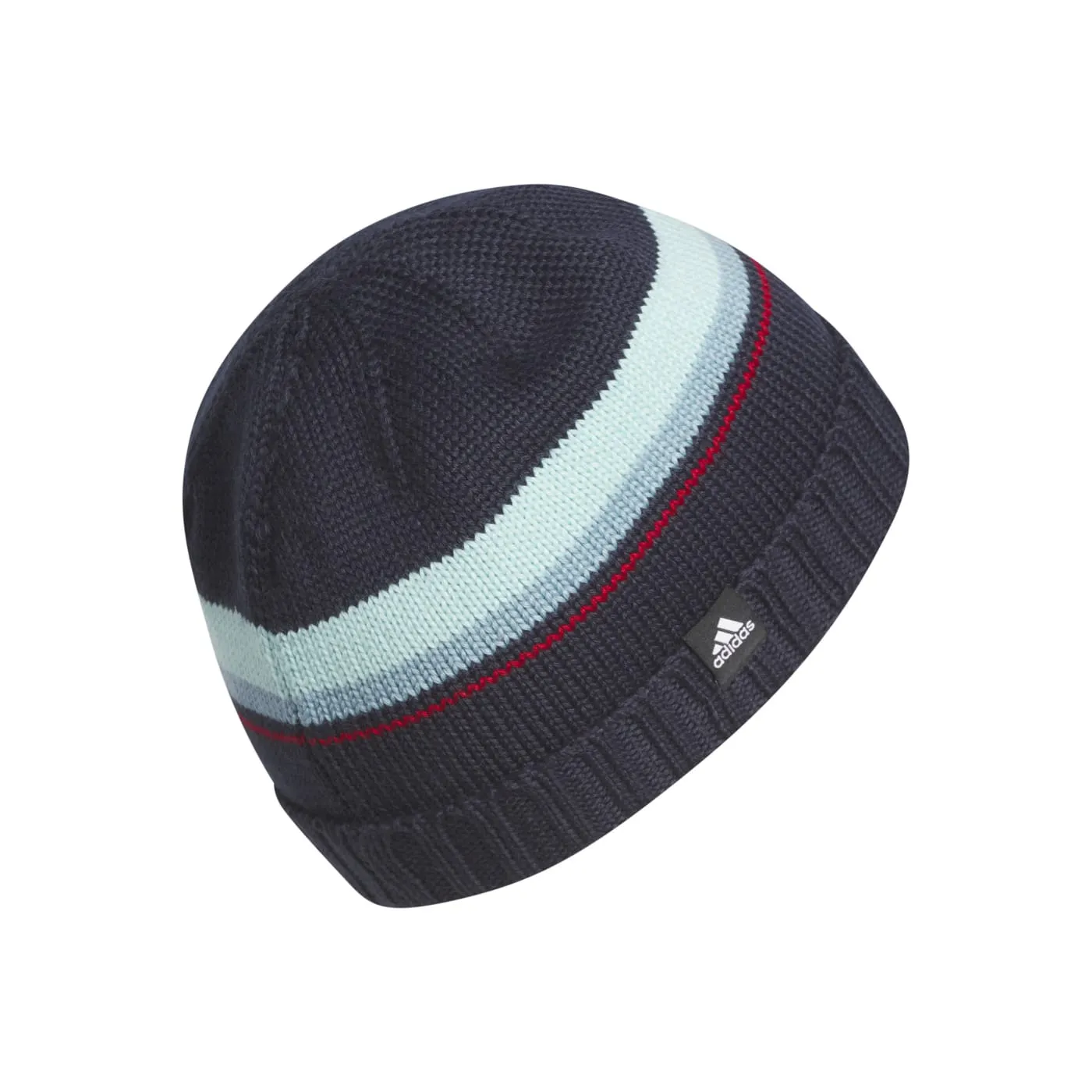 Seattle Kraken Adidas Fishermans Beanie