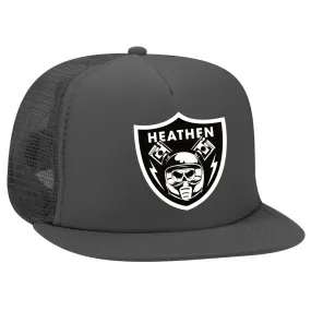 Shield Foam Trucker Hat