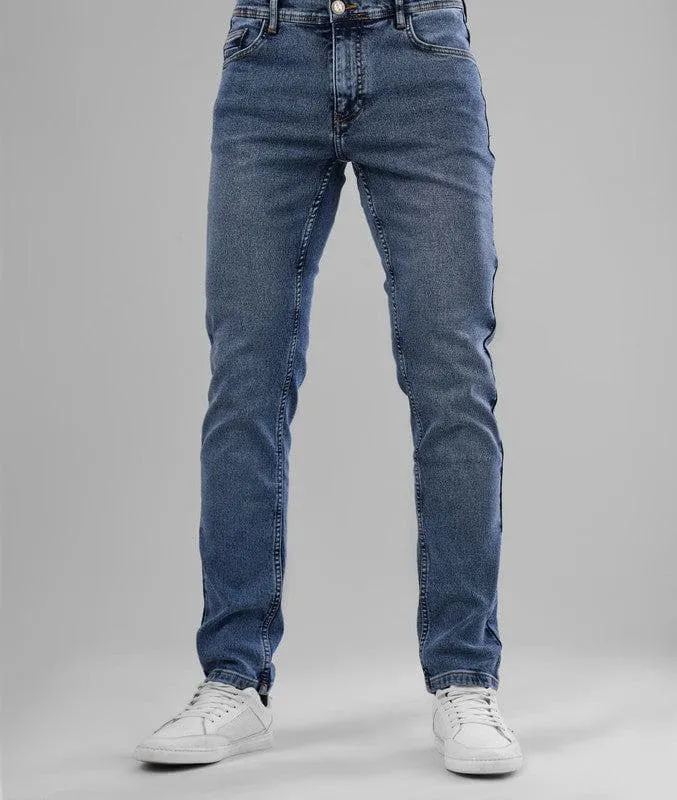 SLIM FIT JEANS - LIGHT JEANS