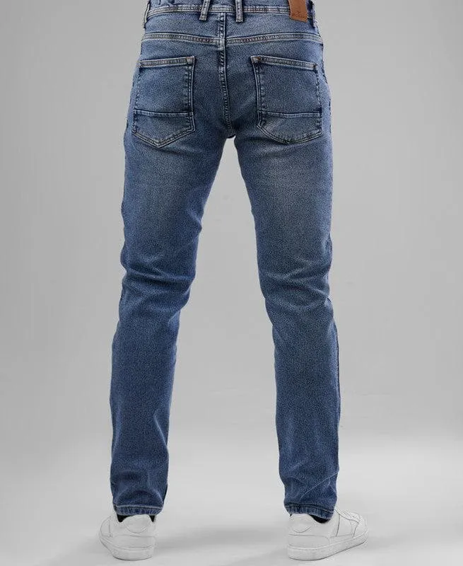 SLIM FIT JEANS - LIGHT JEANS