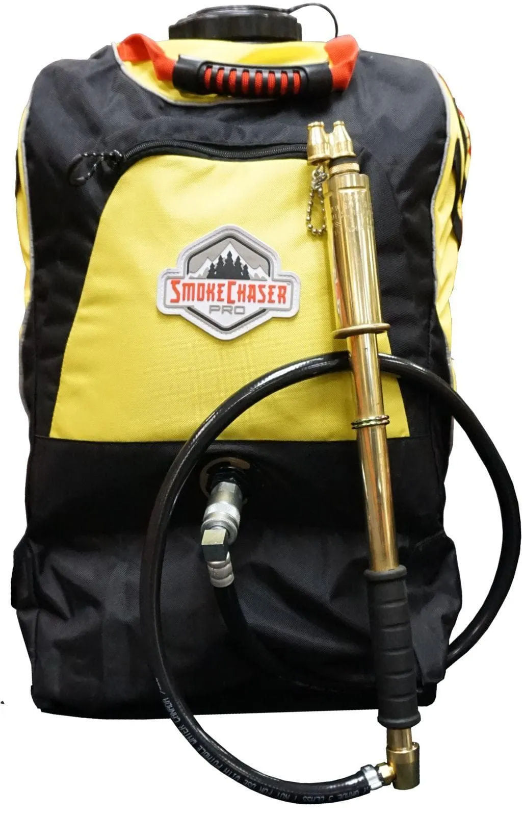 Smokechaser Pro Dual Bag