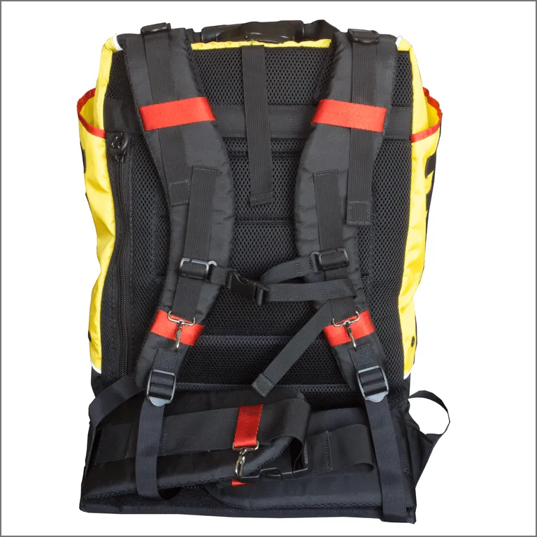 Smokechaser Pro Dual Bag