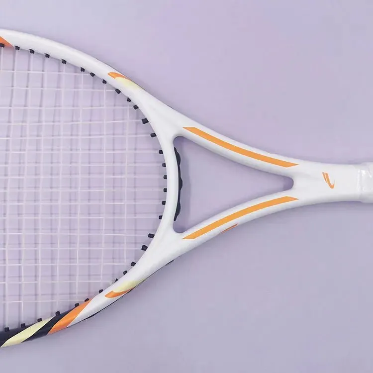 Sport Training Professional  Tennis Rackets For Outdoor and Indoor Activities