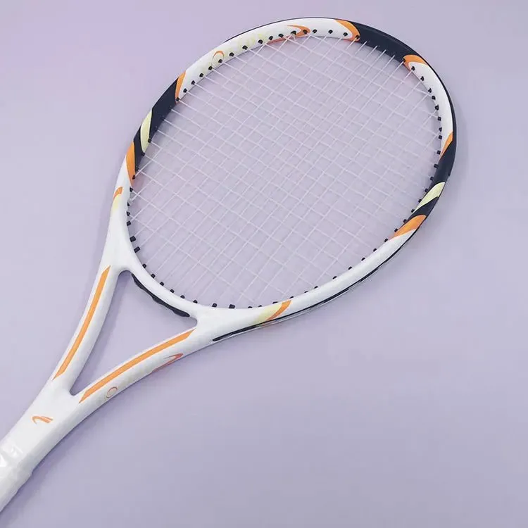 Sport Training Professional  Tennis Rackets For Outdoor and Indoor Activities