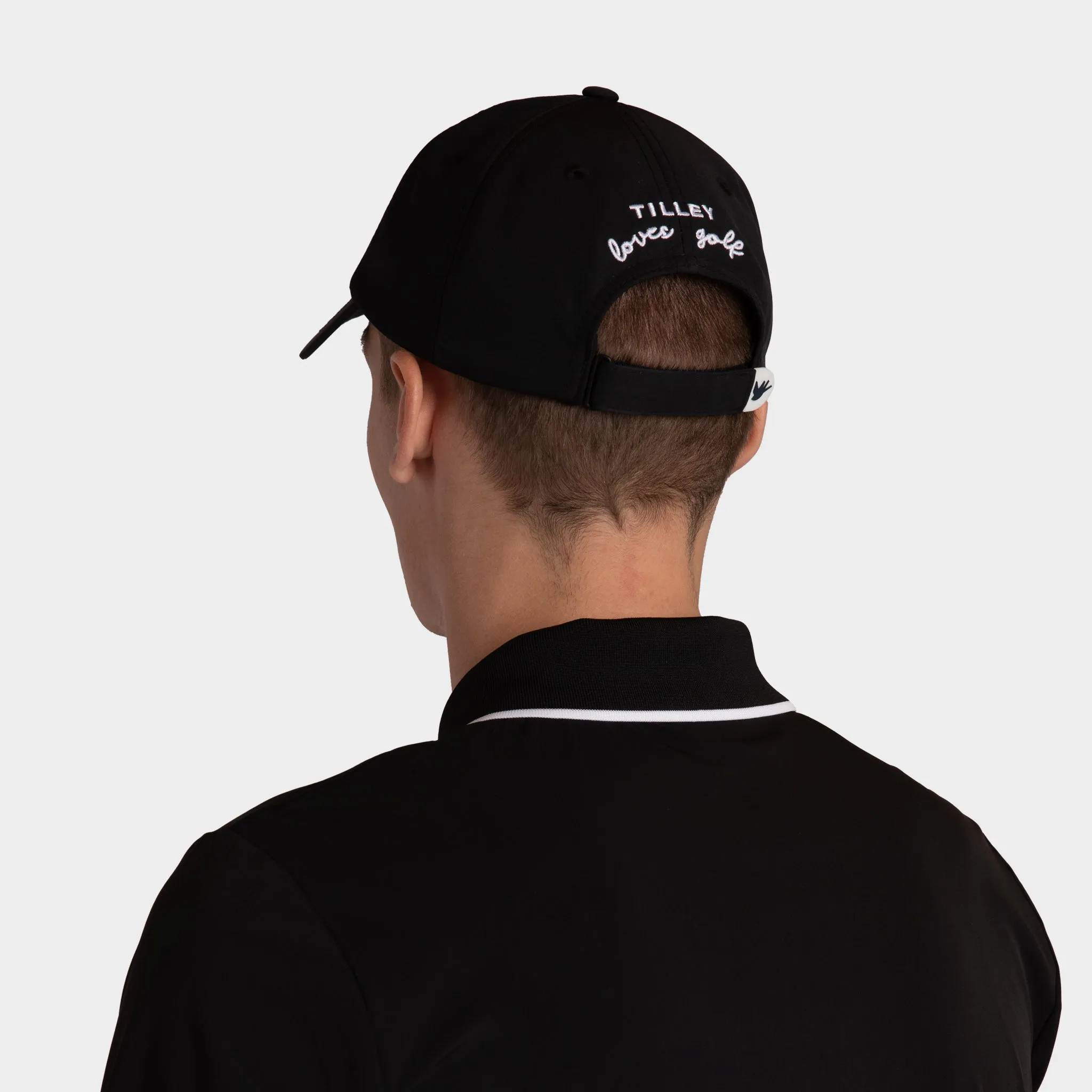 T Golf Cap