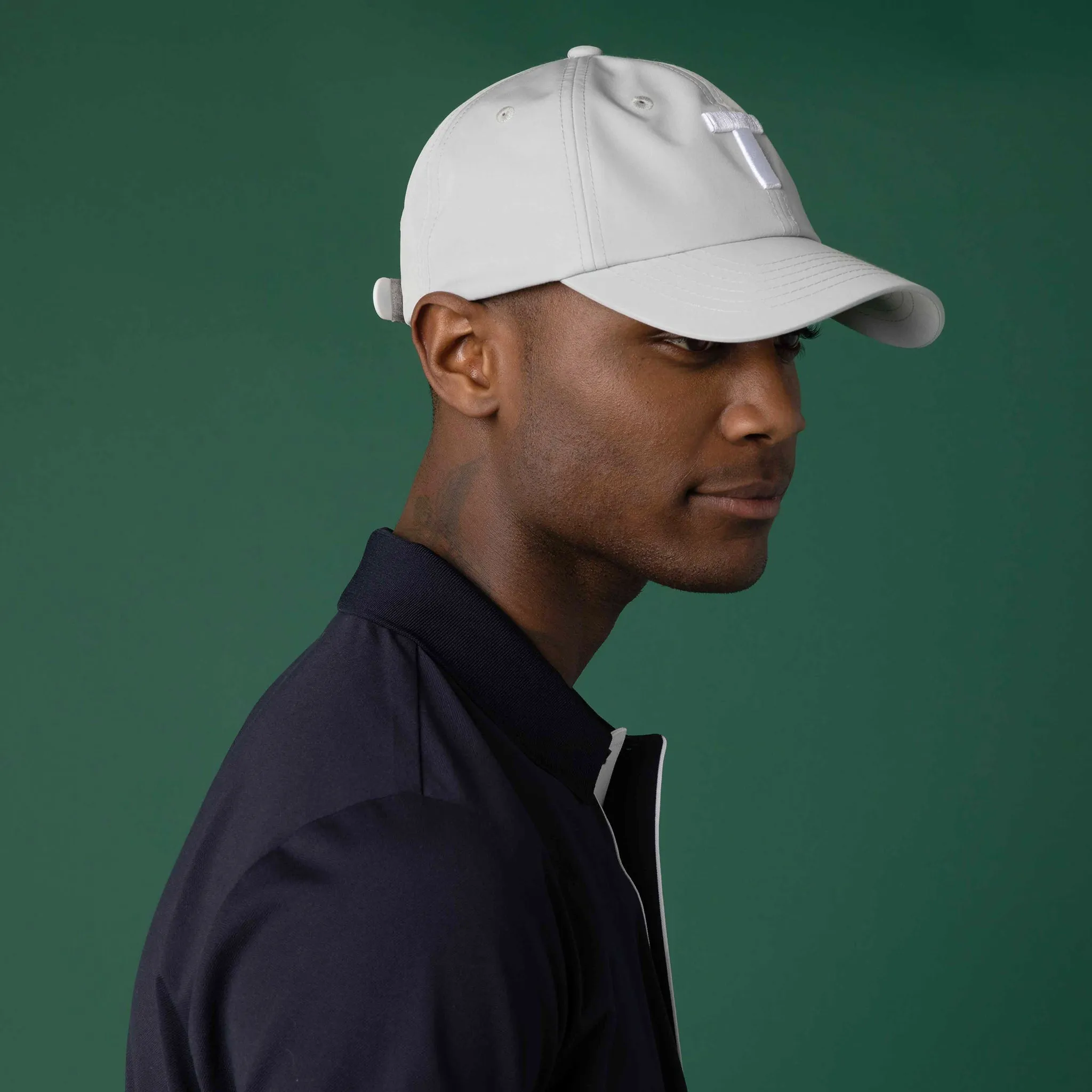 T Golf Cap